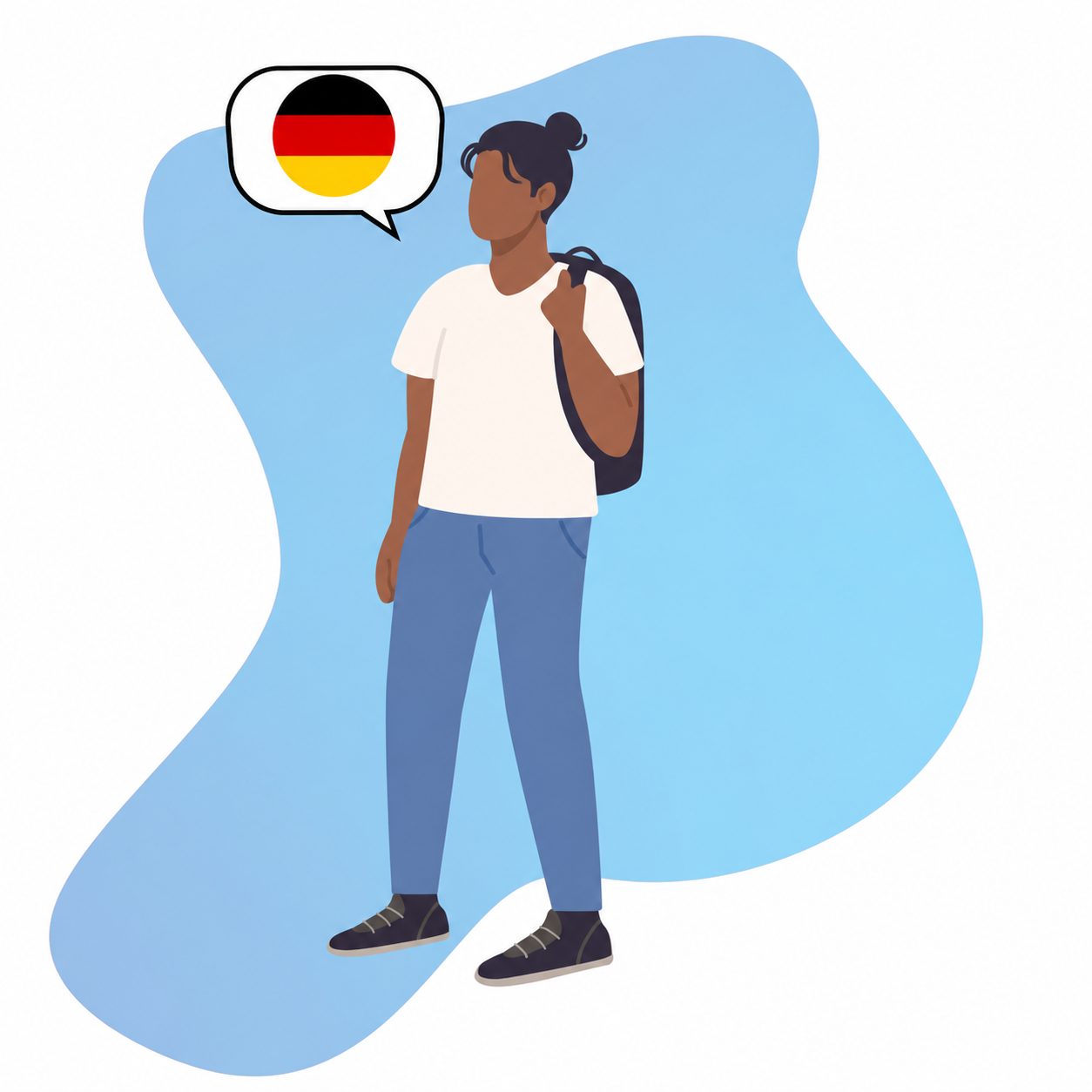 visuel Allemand