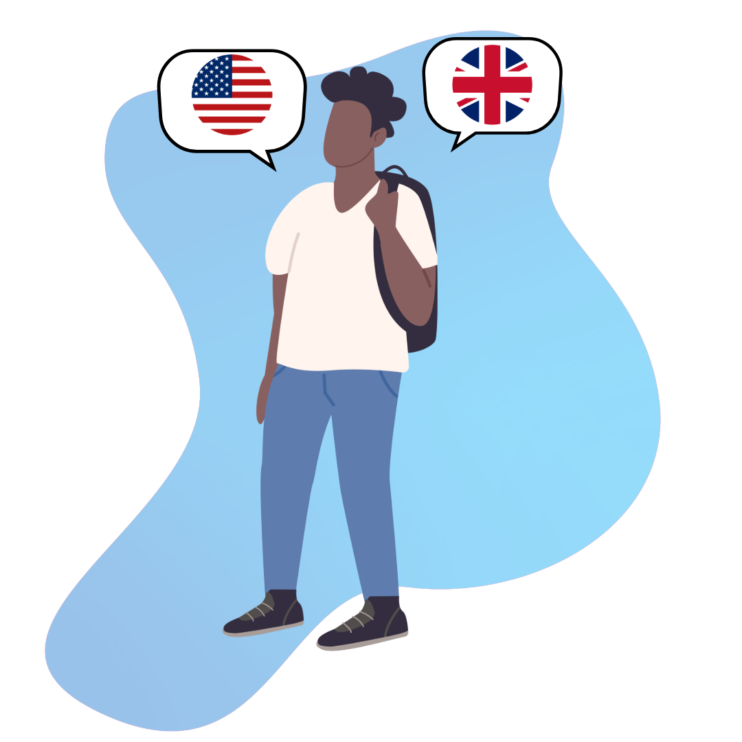 visuel Anglais