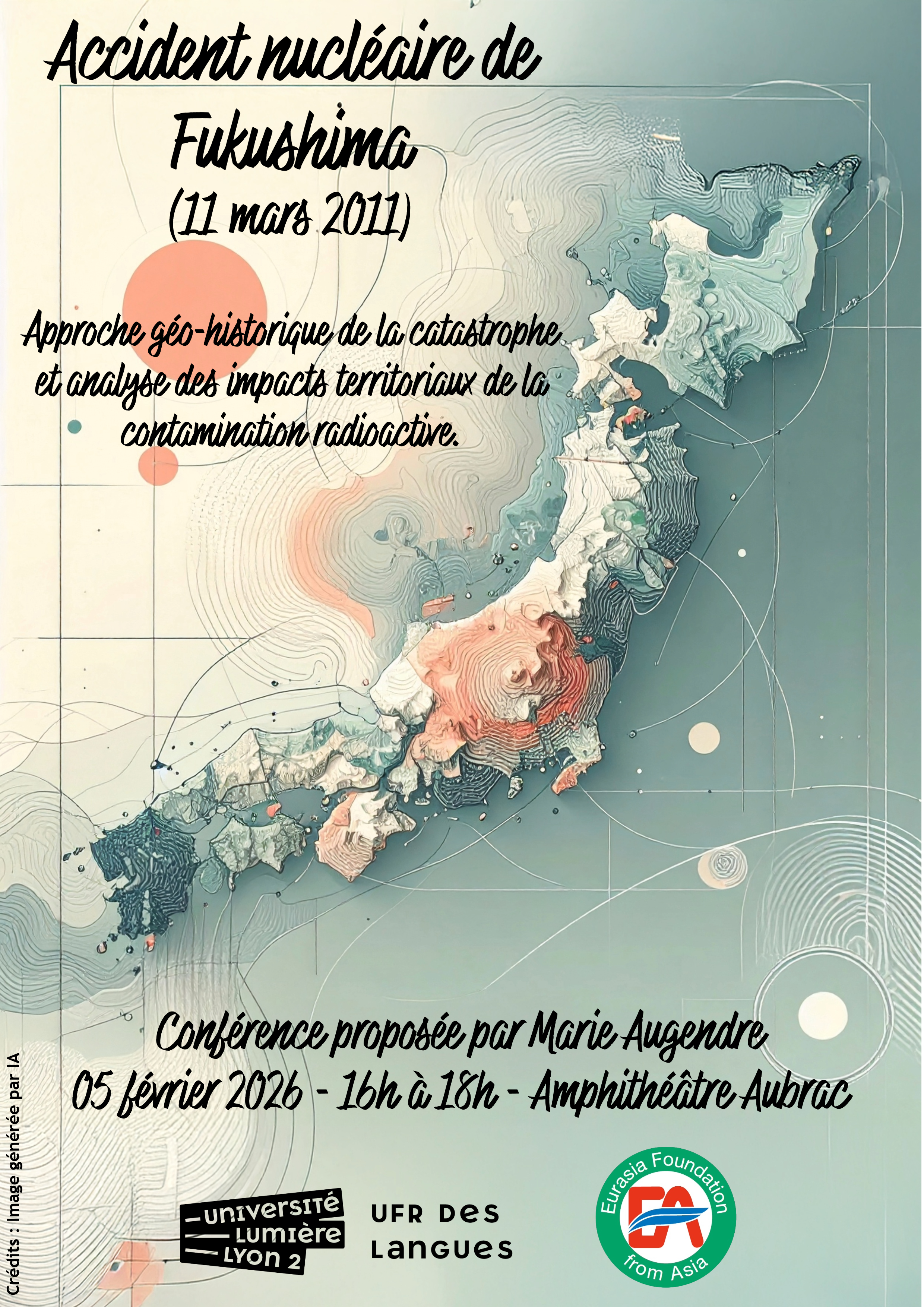 EURASIA - Conférence M.AUGENDRE - 05/02