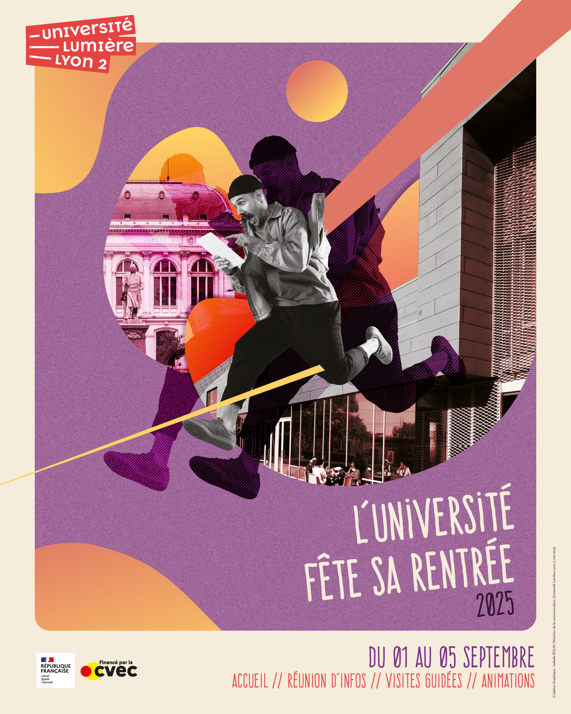 Rentrée 2025