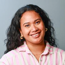 Photo TEKAUNANI TETAUUPU