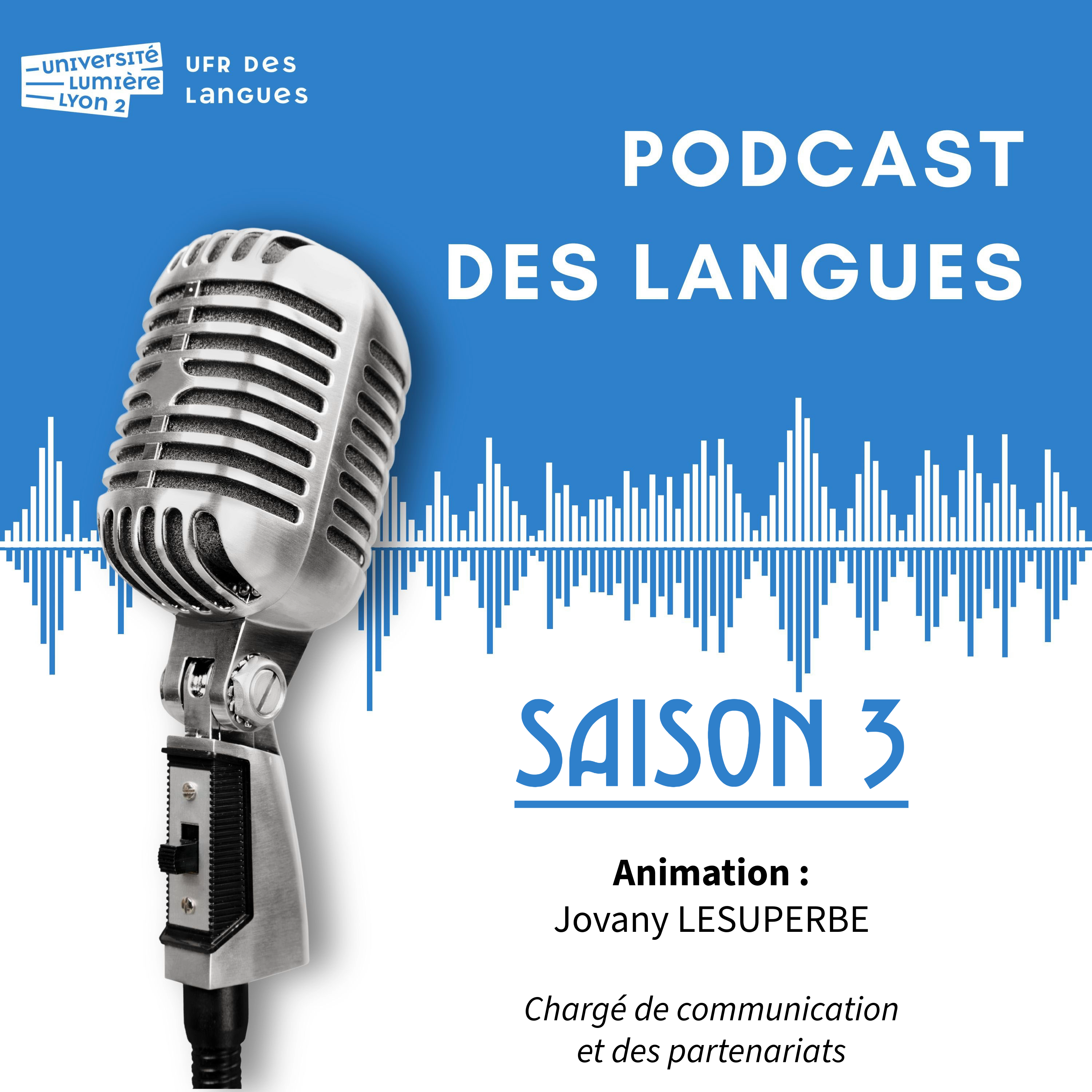 Visuel podcast